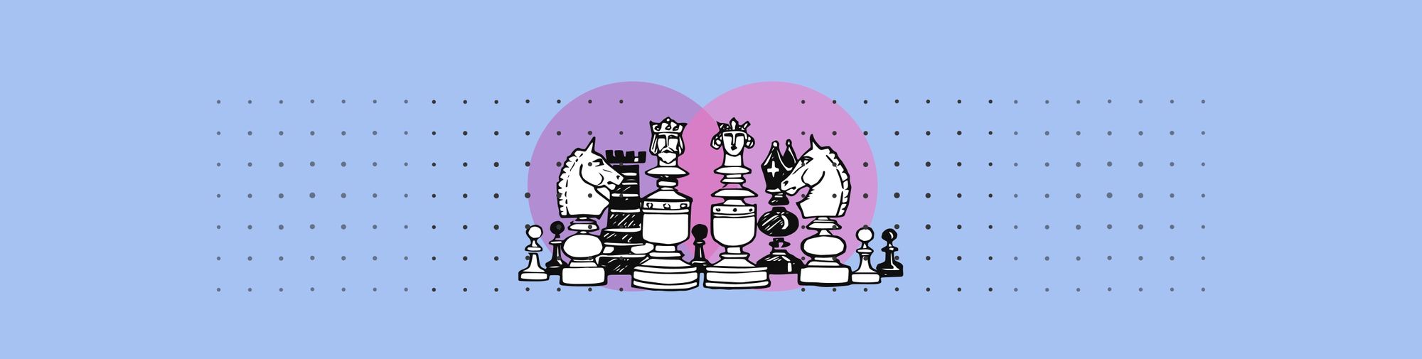 Queen's Gambit for Business: Truly great players think 20 moves ahead