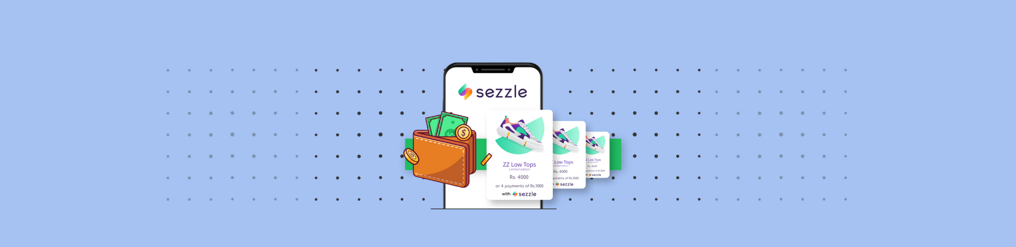 Sezzle - A buy now pay later solution