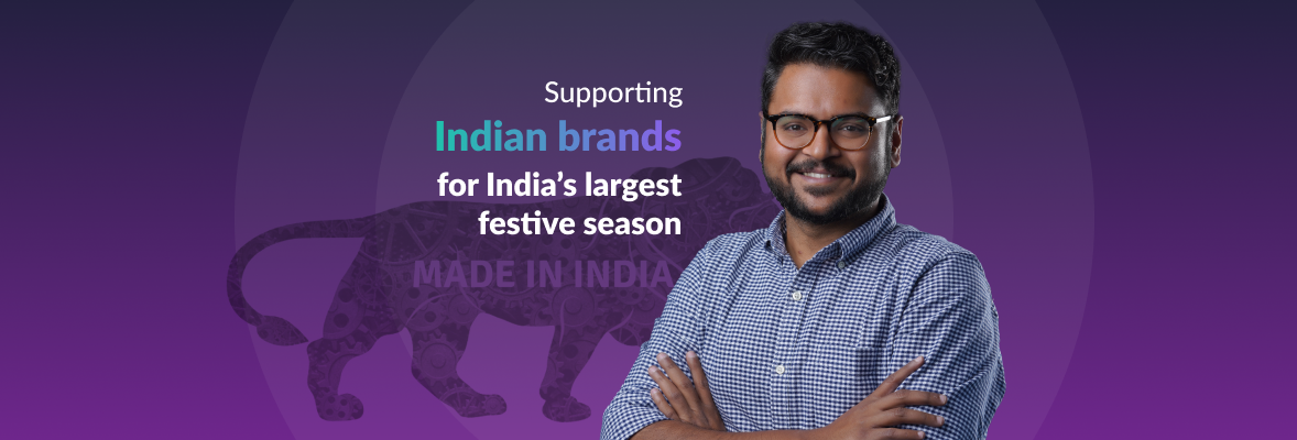 5 Made In India Brands that you must know this Festive Season