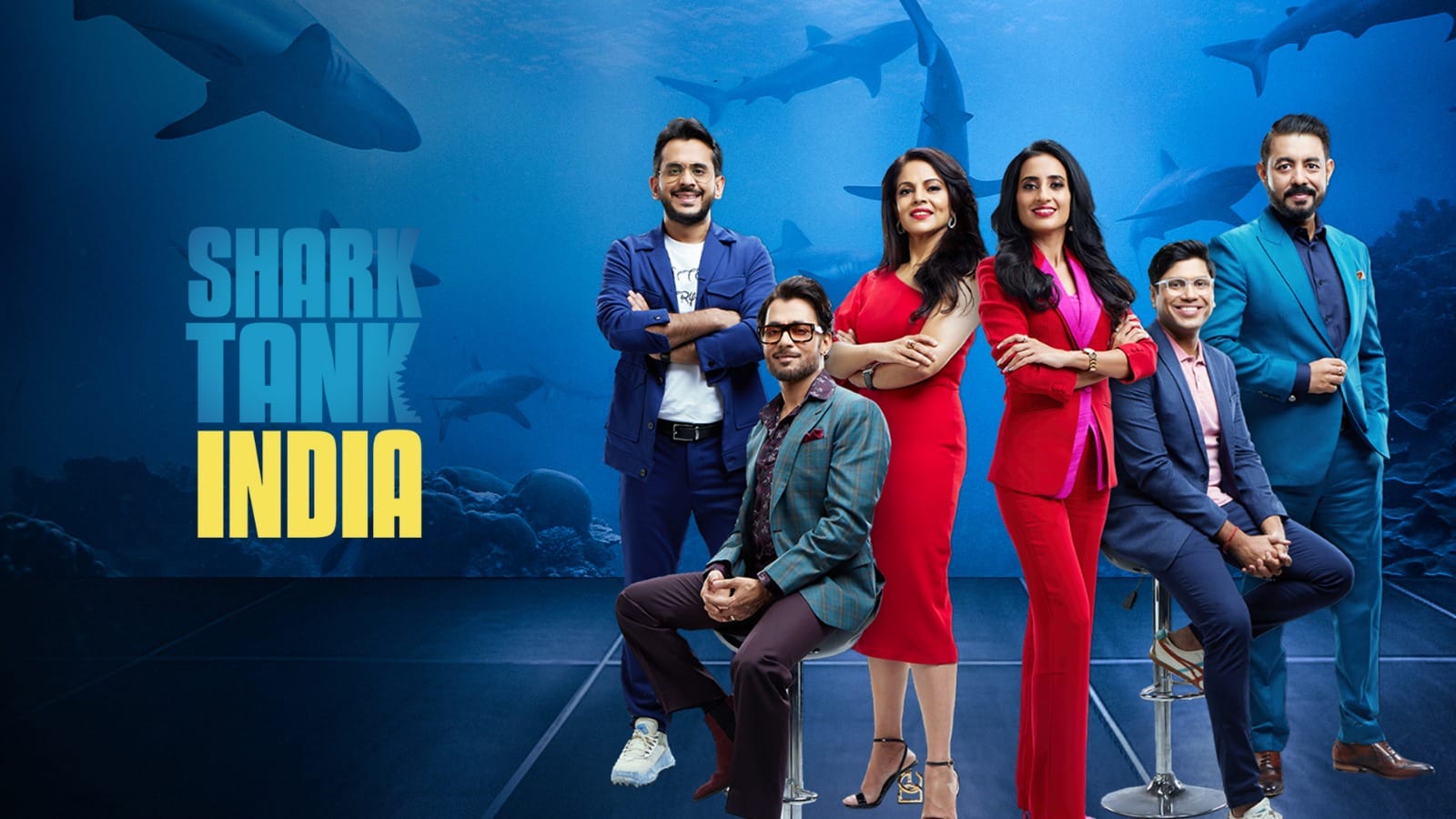 Shark Tank Season 3: Meet all the brands!