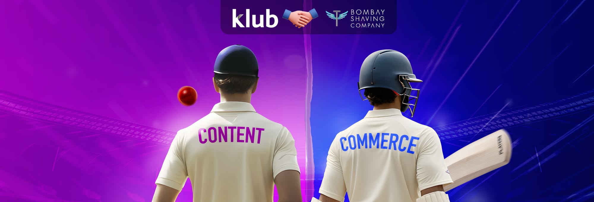 From cricket to content to commerce: Unlock winning strategies from Bombay Shaving Company