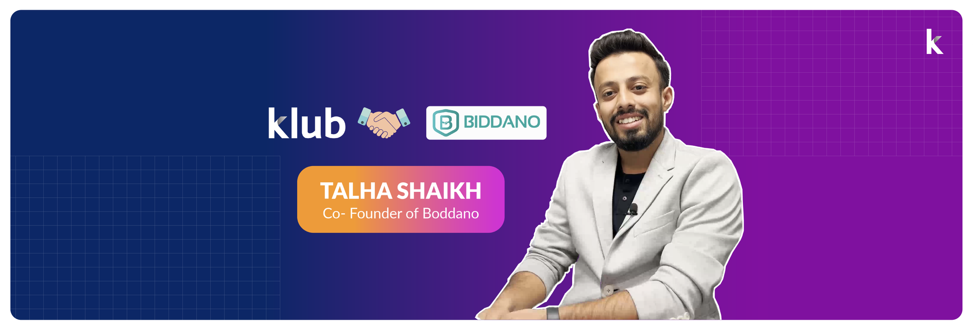 Unleashing the power of working capital: Biddano's growth story with Klub