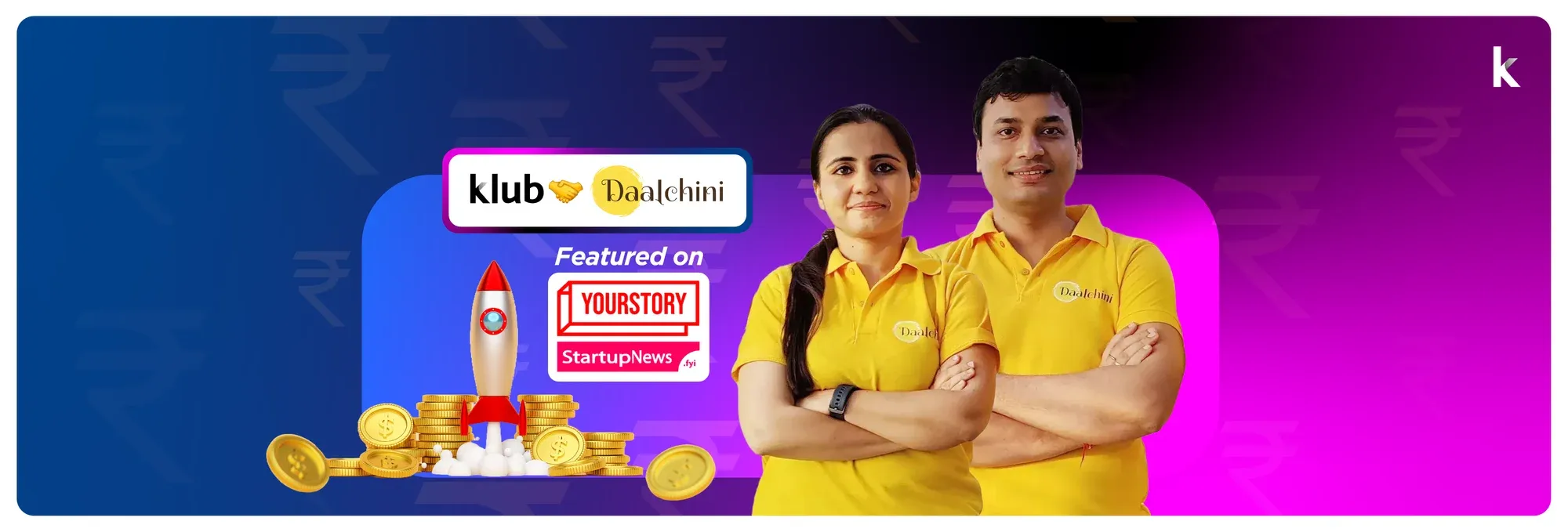 Klub backed Daalchini aims to cross ₹100 crores ARR in the next 12 months