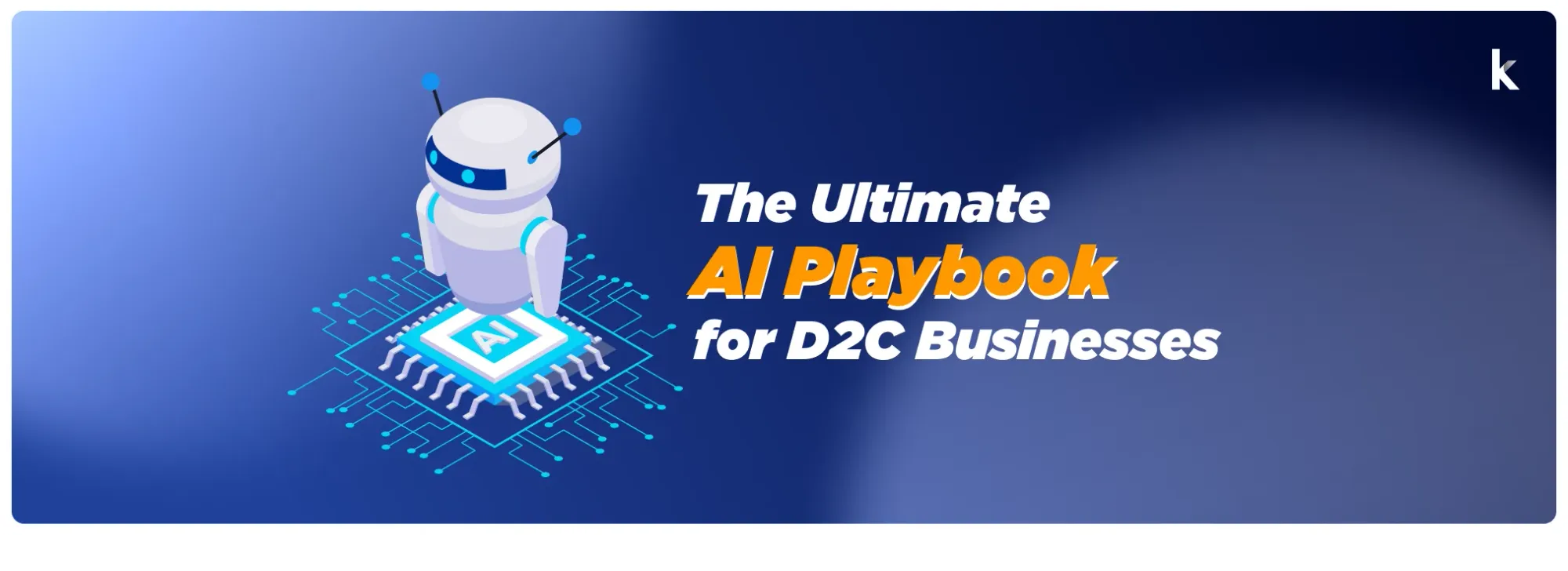 The Future of D2C in India: How AI is shaping the customer journey