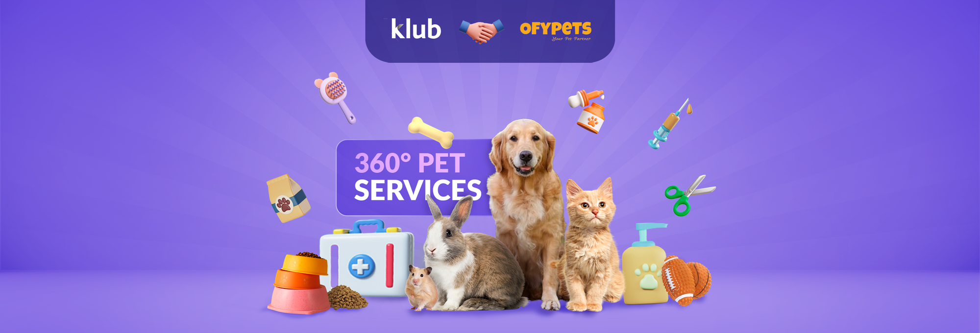 How Ofypets is paw-sitively growing 50% YoY with debt funding?