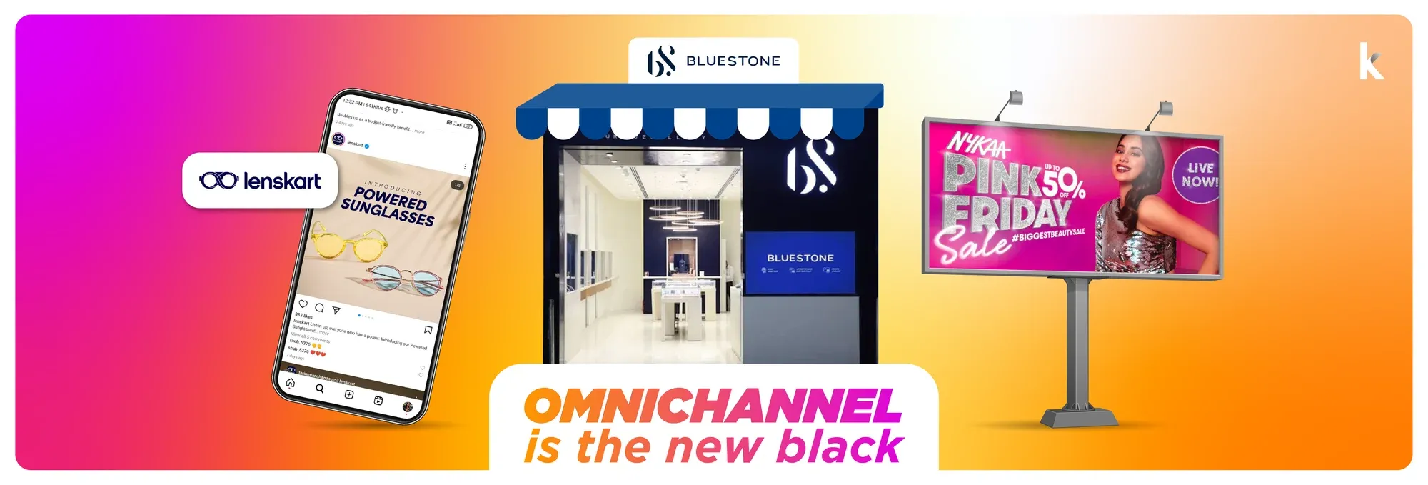 The omnichannel path: why are D2C brands making the move?
