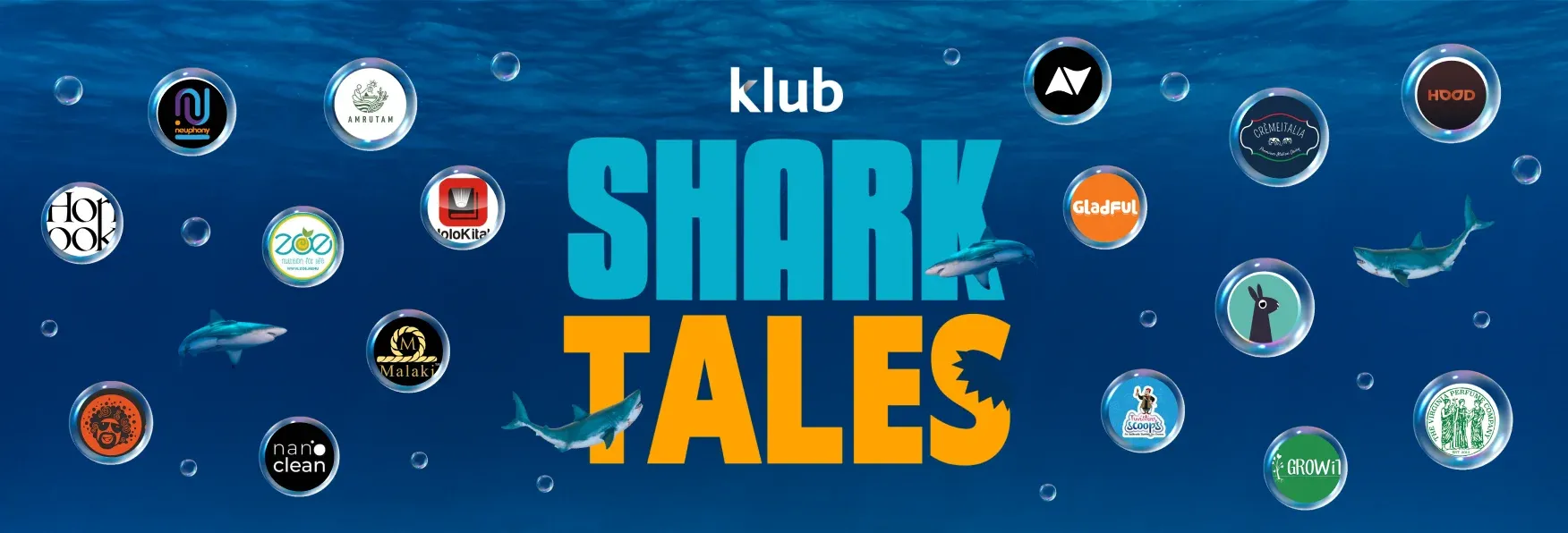 Sharks Tales Week 8 | An eye for improvement wins the pot!