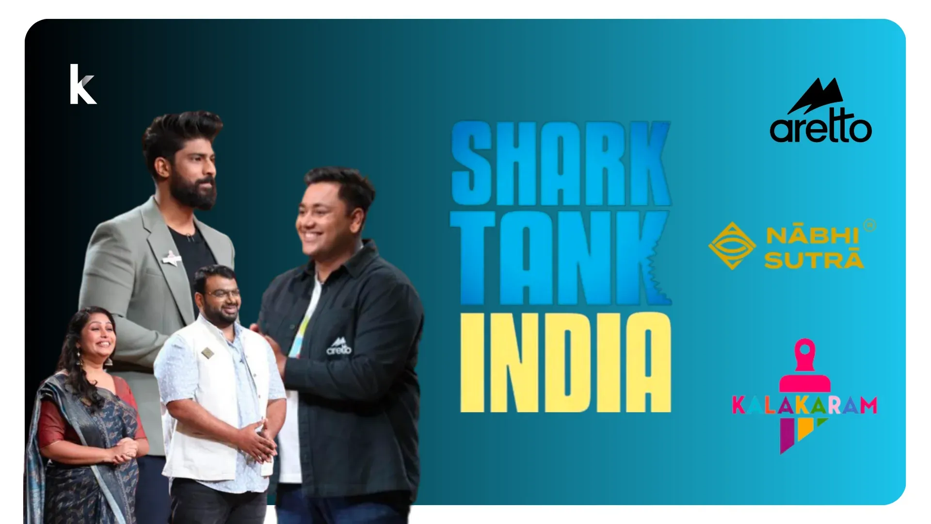 Shark Tank India Season 3 Episode 6