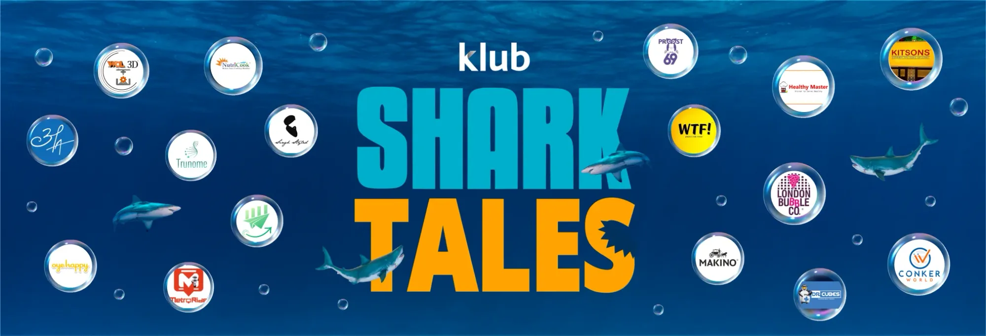 Shark Tales Week 9 | Flashy pitches won't do the trick