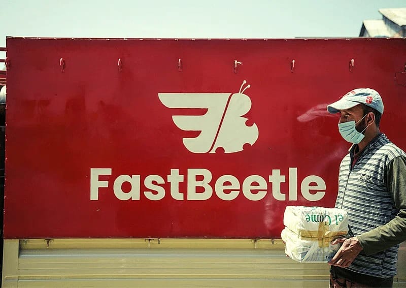 Debt funding raised by Klub for FastBeetle