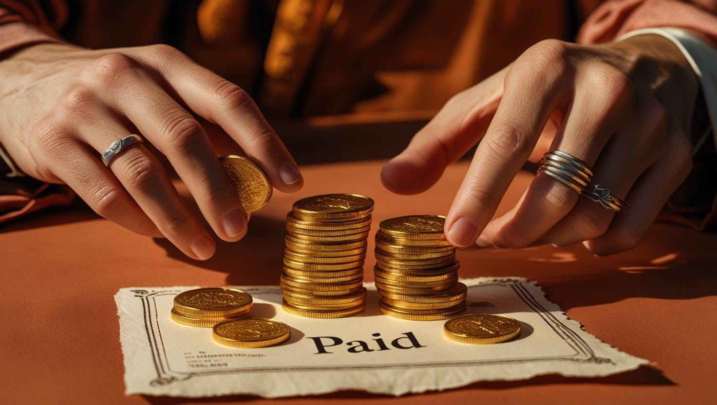 Pay Suppliers Early, Pocket the Discount—A Simple Four-Step Play