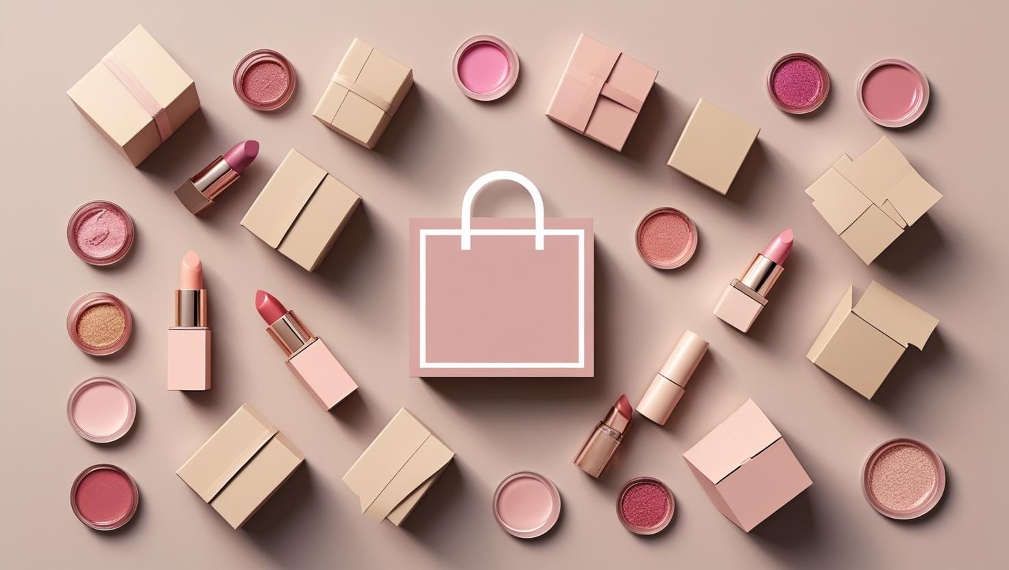 Beauty & Personal-Care: Stock Up for White Friday Without Stress