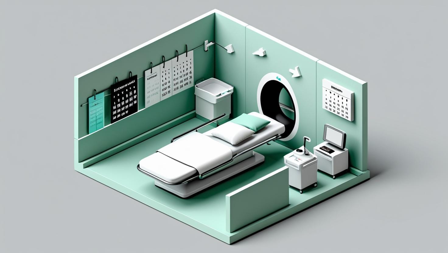 Health-Tech Equipment: Lease or Loan?