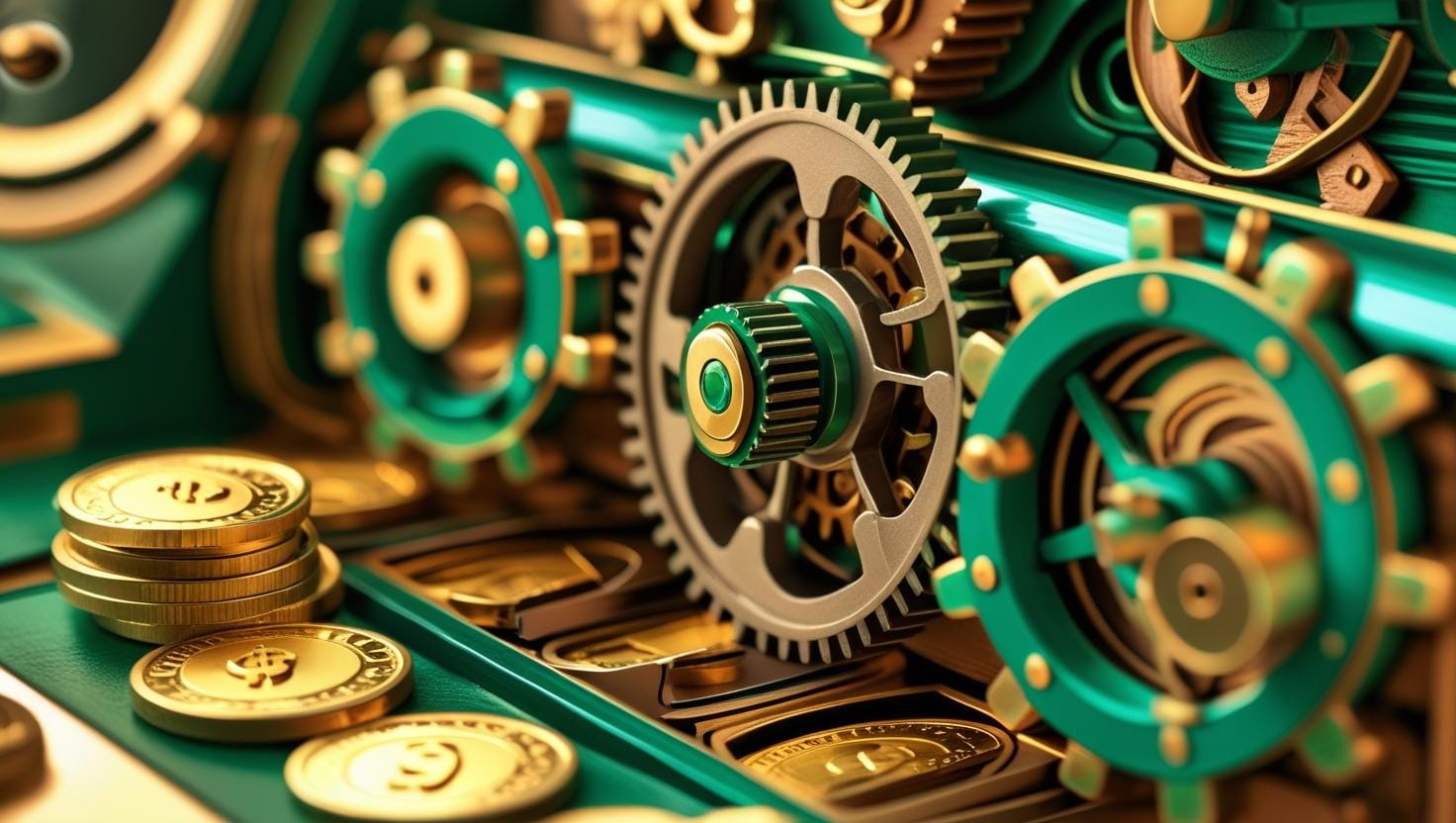 Cash-Conversion Cycle: Read It Like an Investor