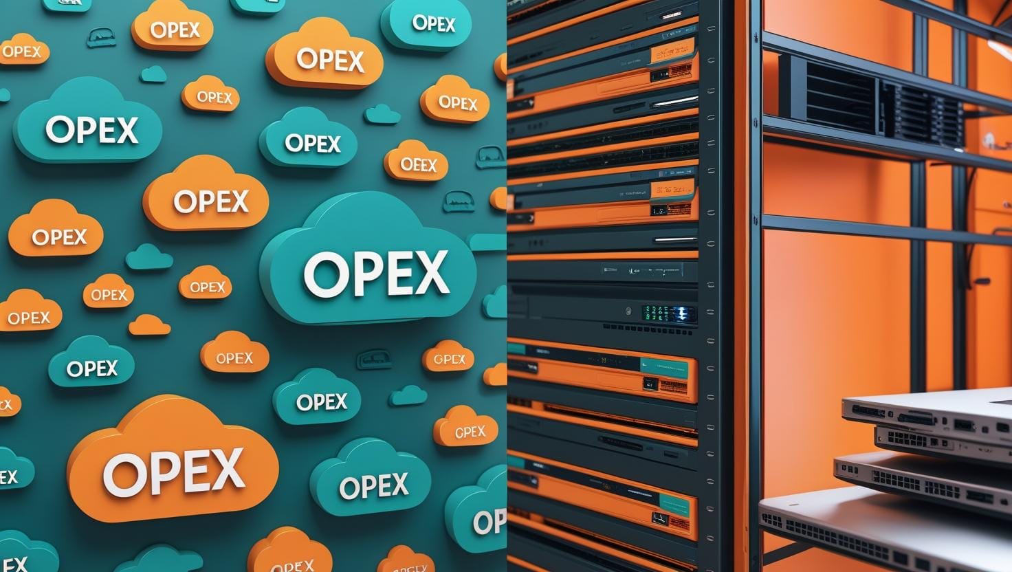 OPEX vs CAPEX: Spend Smart, Borrow Smarter
