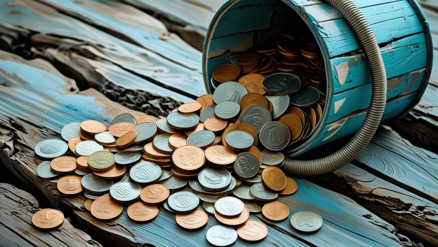Bank Overdraft vs Working-Capital Line: When to Switch