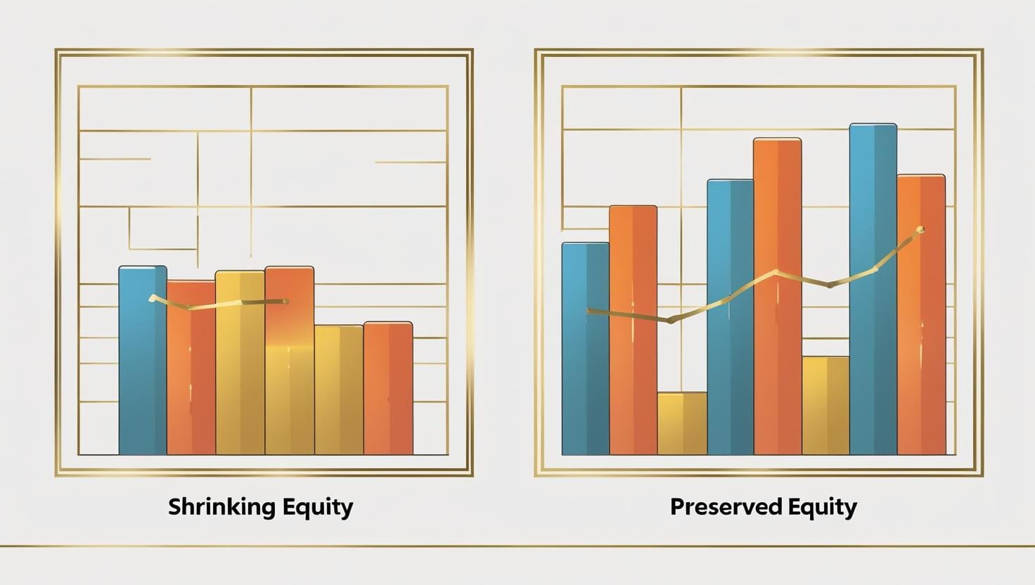 Equity Dilution: Protect Your Cap Table With Debt