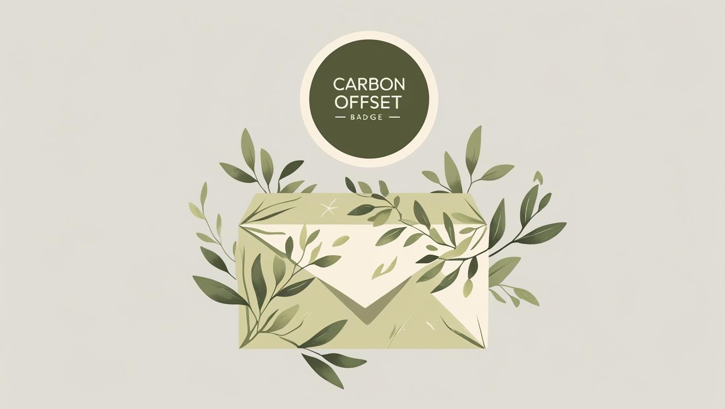 Carbon-Neutral Shipping Without Blowing the Budget
