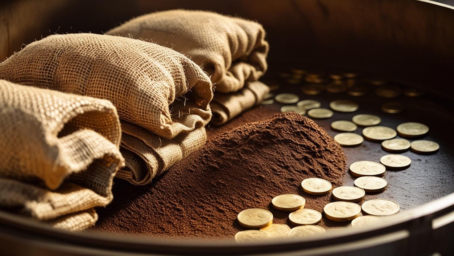 Coffee-Subscription Surge: Keep Beans Flowing When MRR Explodes