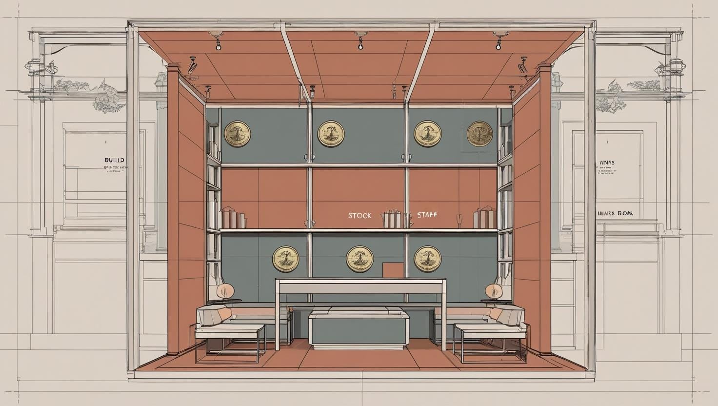 Home-Décor Pop-Up: Flash Retail Without Flash-Burning Cash