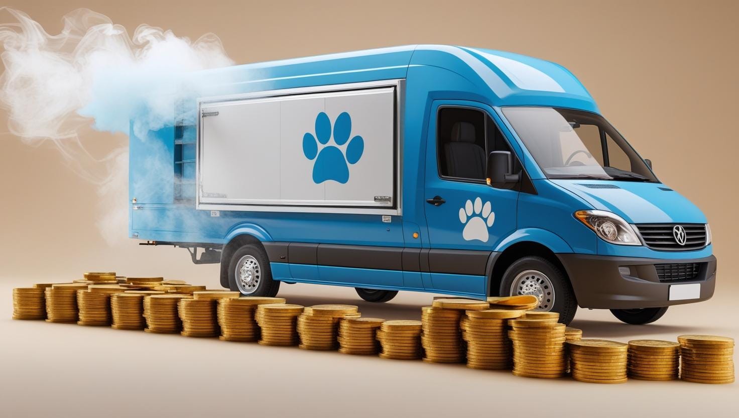 Pet-Food Cold Chain: Keep Kibble Fresh & Cash Warmer