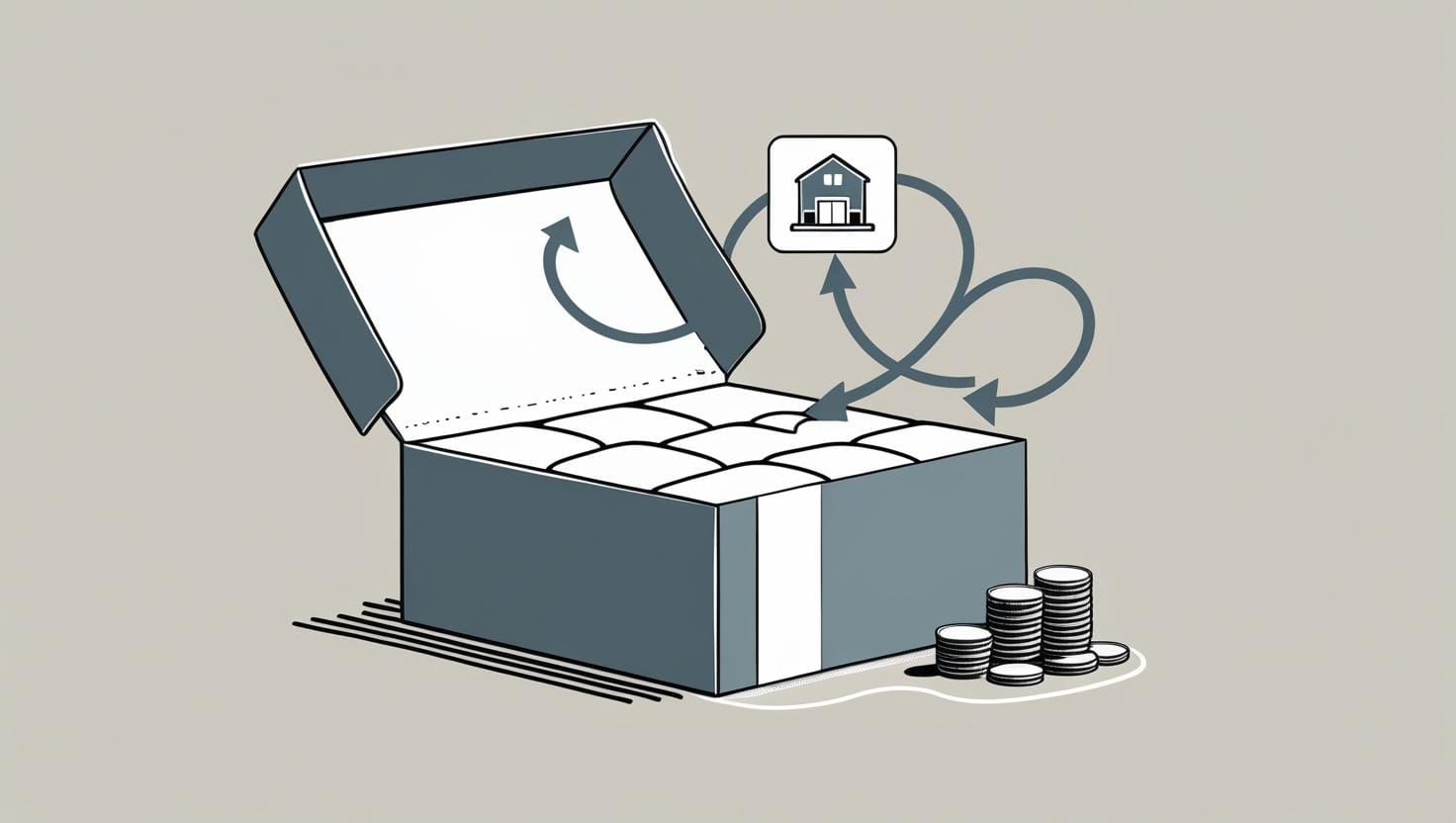 Mattress 100-Night Trial: Return Risk Meets Capital Reserve