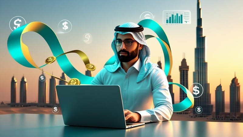Revenue-Based Financing: A Simple Guide for Gulf Founders