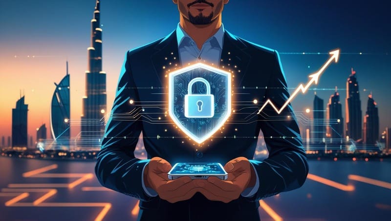 Building Trust in Digital Finance: How KCTL Protects Your Data & Your Wallet