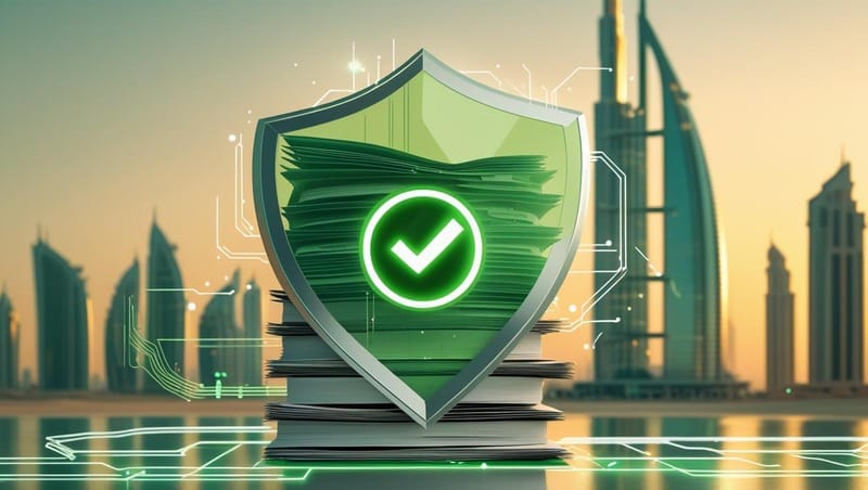 Compliance Without the Headache: Staying 100 % Legit in the UAE