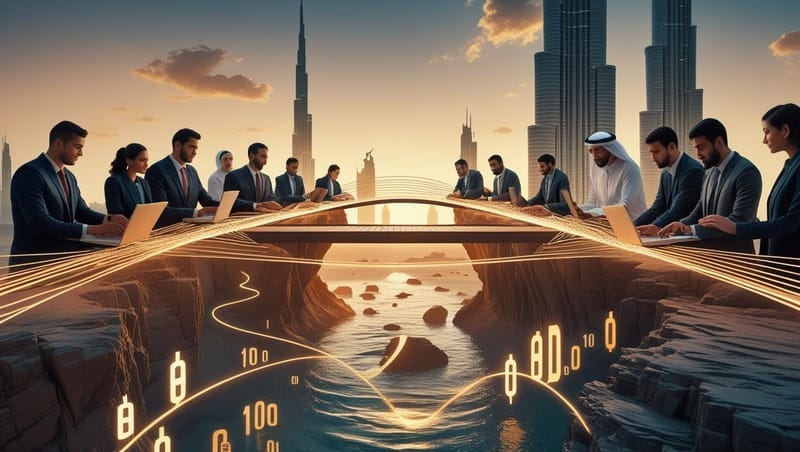 Fintech for Everyone: Closing the Digital Skills Gap