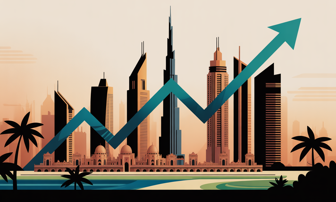Smart Cash Flow: How UAE Businesses Use Debt to Grow