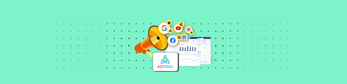 AdYogi - Fastest growing marketing automation platform