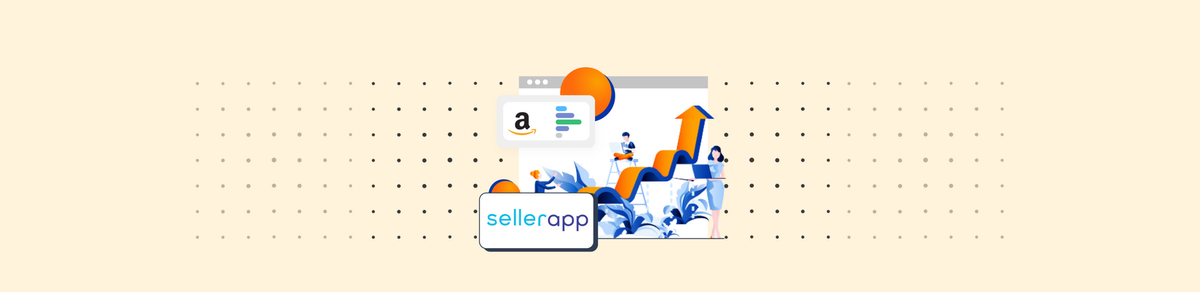 SellerApp - All in one seller tool for PPC