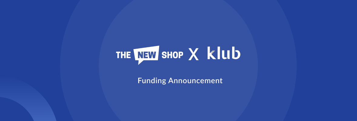 A New Shop in the Klub