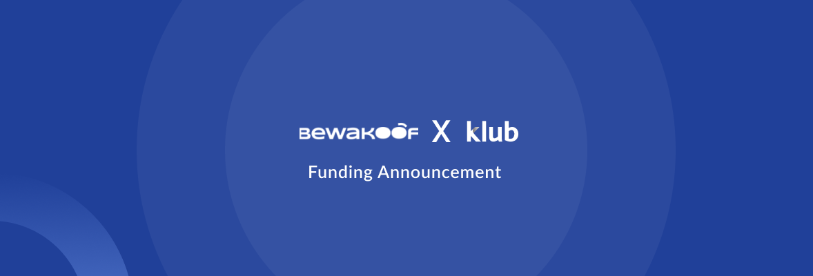 Klub’s Aceler8 fund invests in online apparel brand Bewakoof