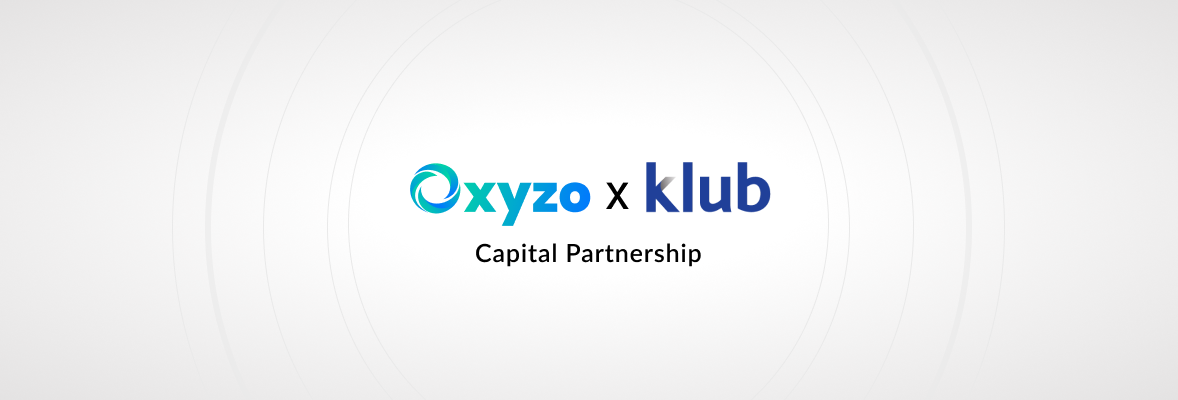 Klub partners with Oxyzo to facilitate Rs 100 crore to SMEs across India