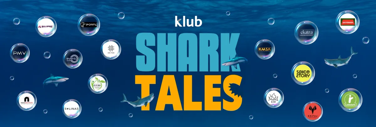 Shark Tales Week 4 | Social Entrepreneurs Rise to Solve India's Bigger Problems