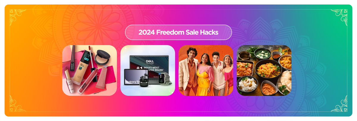 20 Independence Day sales hacks every brand should know in 2024