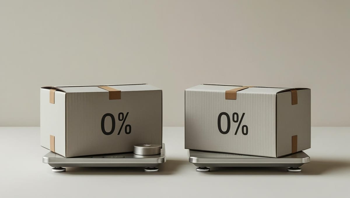 “0 %” BNPL for Inventory: The Hidden Price Tag