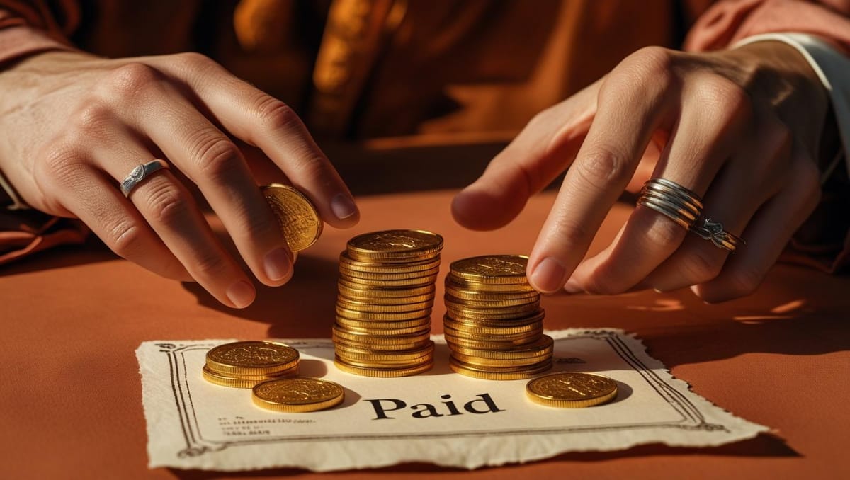 Pay Suppliers Early, Pocket the Discount—A Simple Four-Step Play