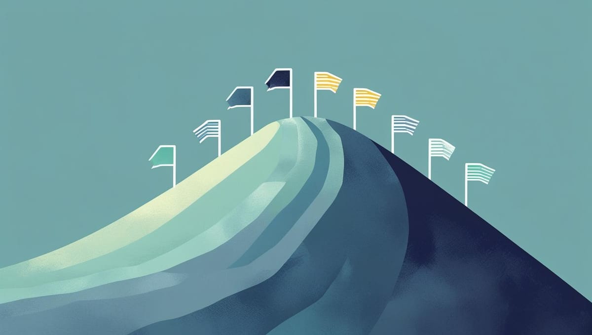 Financing Your First Five Sales Reps—Without Draining Cash