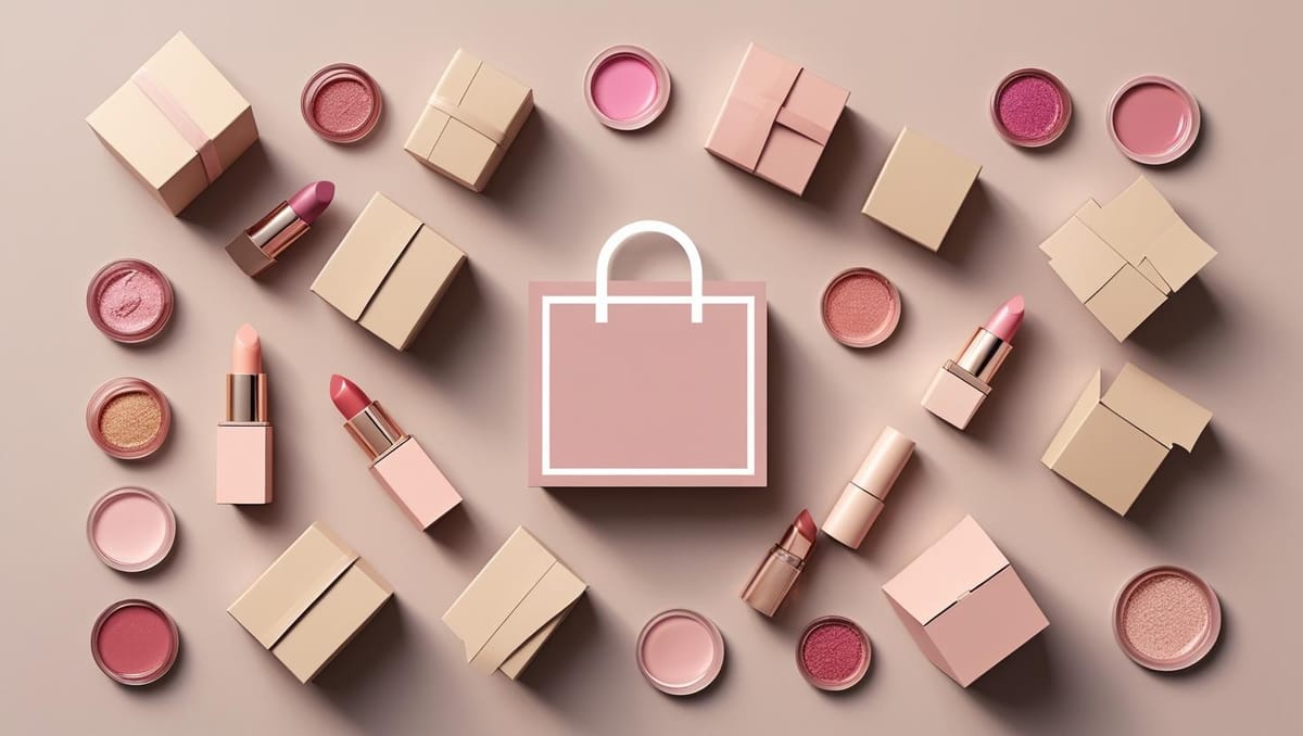 Beauty & Personal-Care: Stock Up for White Friday Without Stress