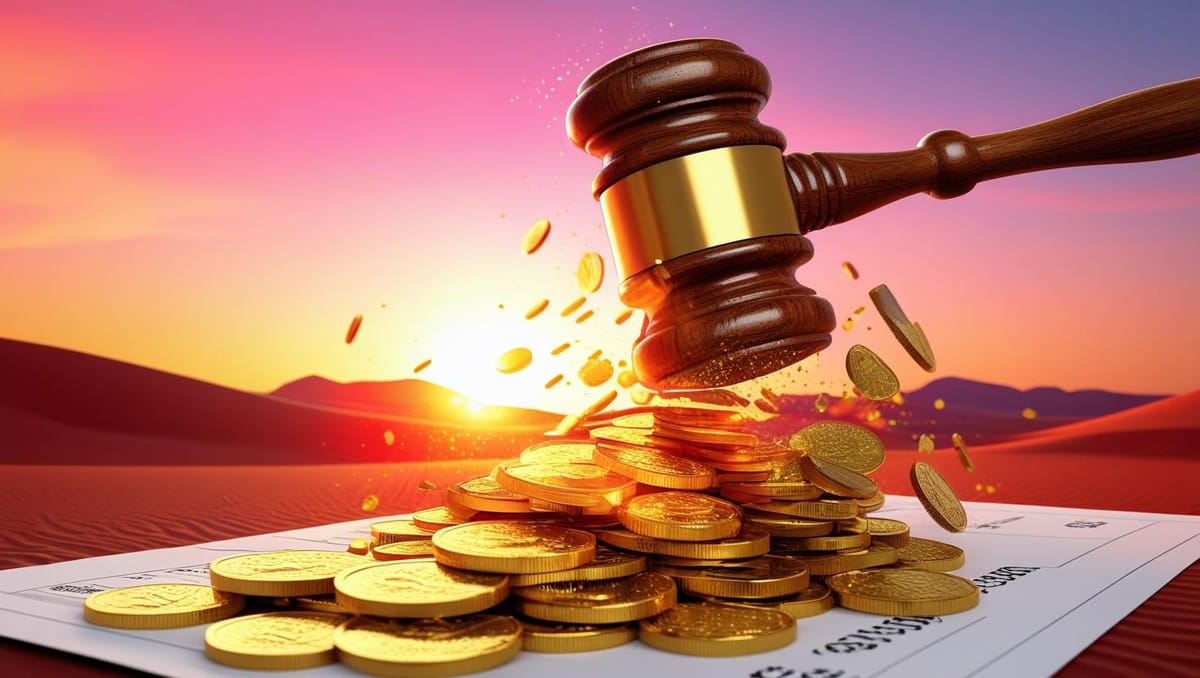 UAE’s 30-Day Late-Payment Law: Turn Risk Into Cash