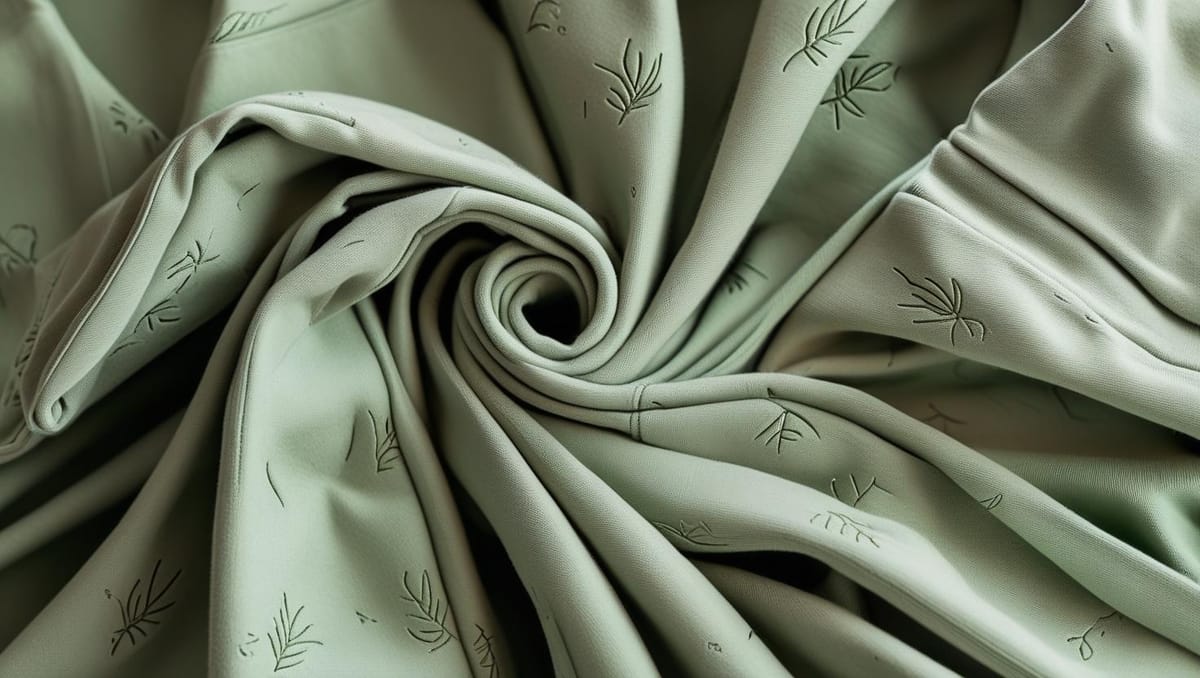 Pre-Order Fashion: Cash Today, Fabric Tomorrow