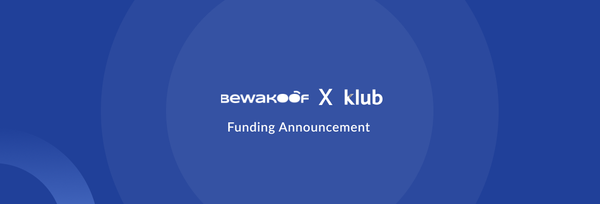 Klub’s Aceler8 fund invests in online apparel brand Bewakoof