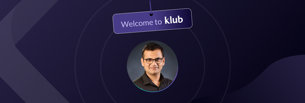 Klub adds former ZestMoney executive Prashant Bhadauria to lead tech-data platform