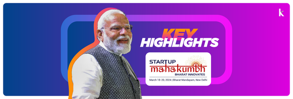 Startup Mahakumbh | Startup Company | Start up India