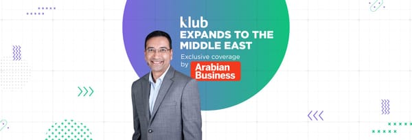 India’s Klub close to striking deals with UAE, Saudi investors for $275mn Middle East SME funding