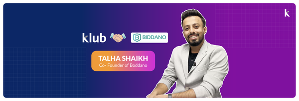 Unleashing the power of working capital: Biddano's growth story with Klub