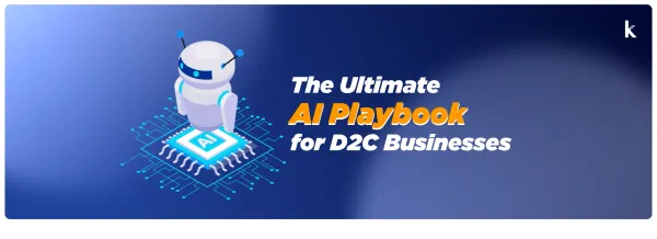 The Future of D2C in India: How AI is shaping the customer journey